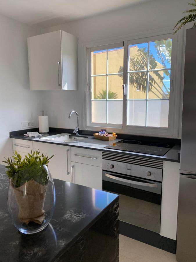 Apartamento A Pocos Metros De La Playa Arguineguin Exterior foto