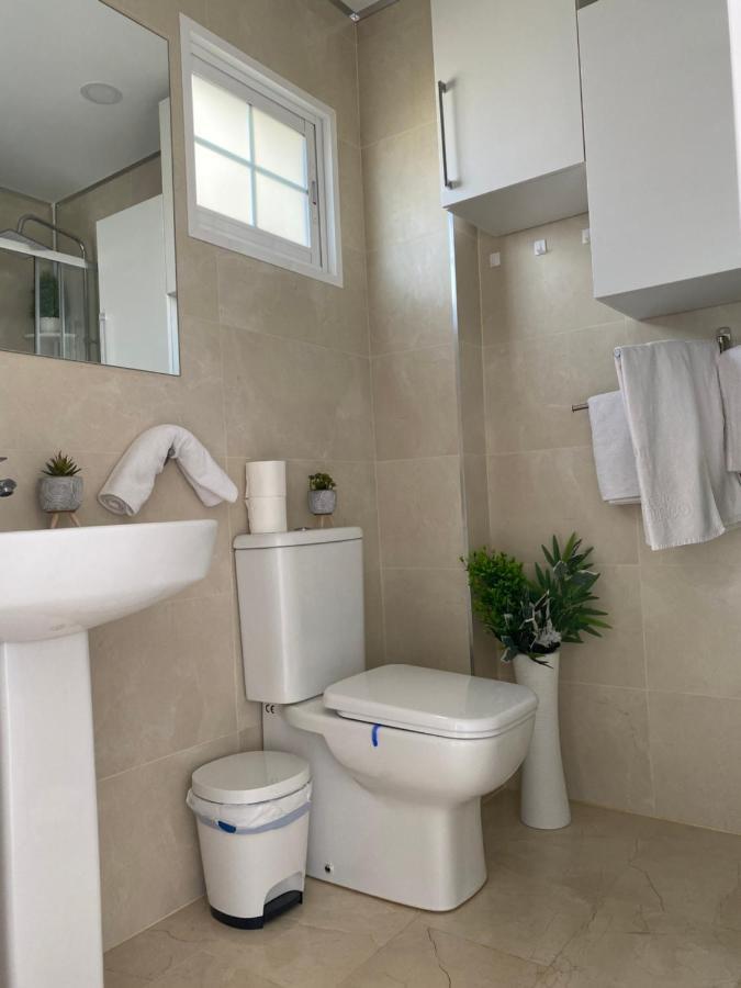 Apartamento A Pocos Metros De La Playa Arguineguin Exterior foto